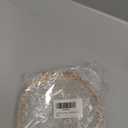 mokkia Mardi Gras Headband for Women - Enamel Mask, Jeweled Rhinestone, Mardi Gras Outfit Accessory Gift