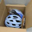 Bell Sports Blue Helmet 2-Pack, Youth Ages 8-14