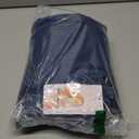 PRETTYGARDEN Wide Leg Jeans for Women Trendy High Waisted Stretchy Baggy Raw Hem Denim Palazzo Pants 2026 Spring Fall Clothes (4, Bluing)