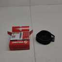 VELCRO Brand Sticky Back Tape for Organization, 15' x 3/4", Black, (90081)