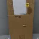 2026 Ramadan Advent Countdown Calendar, 20 Inch Ramadan Decoration for Home, Wooden Eid Countdown Gift Islamic Table Centerpiece Reusable Mubarak Mosque Table Decoration for Muslim Gifts