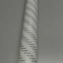 OcePor Self Adhesive Leather Repair Patch, 17 x 160 inch Leather Repair Tape, Leather Patches for Furniture, Vinyl Leather Repair Kit for Couches, Boat Seats, Furniture, Cars(Ivory Gray)