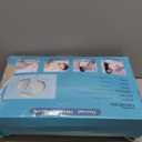 Pregnancy Pillow for Pregnant Women  Comfortable Maternity Pillow for Side Sleepers, Supports Back, Belly, HIPS, and Legs, with Removable & Adjustable Cover (Green, Plus)