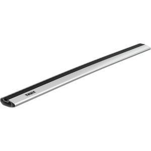 Thule Wingbar Edge Roof Bar (113, SILVER)