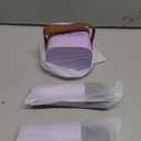 Karaoke Machine for Kids, Portable Mini Speaker with 2 Wireless Microphones, TOP Kids Gifts for Girls Ages 3, 4, 5, 6, 7, 8, 9, 10, 11, 12 +Years Old, 4-12th Christmas Birthday Toy Party (Purple)