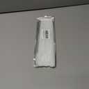 Reusable Replacement Straws, Compatible with Iron Flask Sports Water Bottle 40 Oz, With Carabiner Straw Lid And Narrow Straw Lid Tumbler -6 PBA-Fre Straws and 1 Cleaning Brush