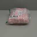 10 Pack Light Pink Cheesecloth Table Runner 17x108 Inch Boho Gauze Cheese Cloth Table Runners for Wedding Party Baby Shower Birthday Home Decor