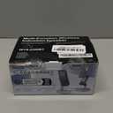 Adjustable Cell Phone Stand with Wireless Induction Bluetooth Speaker, HD Surround Sound for Home and Outdoors, Compatible with iPhone/iPad/Samsung Galaxy, Popular Gifts for Men, Women, Dad, Mom