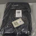 Arctix Women's Insulated Snow Pants, Black, X-Small Short