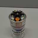 Turbo 200 Motor Run Capacitor