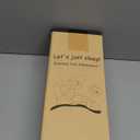 IKSTAR CPAP Pillow for Side Sleeper, Sleep Apnea Pillow for Sleeping, CPAP Nasal Pillows Suit for All CPAP Masks Users, Cervical Memory Foam Neck Support Pillow Relief Neck Pain for Side Back Sleepers (Large - 25.22"L x 14.92"W x 4.72"/4.12"H, White)