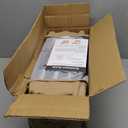 Elite Gourmet ECT-3100 4-Slice Long Slot Toaster | Extra Wide Slots for Bagels, Sourdough & Texas Toast | 6 Browning Settings | Reheat, Defrost & Cancel | Built-In Warming Rack | Stainless Steel