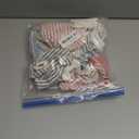 Winging Day Little Girls' Cotton Panties Baby Toddler Soft Underwear Multipack (3, Color #44)