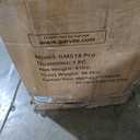 Garvee 18,000 BTU Ductless Mini Split Heat Pump System, 23 SEER2 208V/230V Wifi Enabled Ductless AC Cool Up to 1250 Sq. Ft, Inverter, Compatible with Alexa, Complete Installation Kit, R45 Series