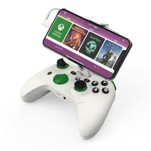 RiotPWR Mobile Cloud Gaming Controller for Lightning Connected iOS RiotPWR Mobile Cloud Gaming Controller for Lightning Connected iOS