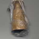 HD 9.02in Metal Wood Taper Holder