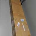 Zoomster Universal Trampoline Replacement Enclosure Poles with Clamp and Hardware