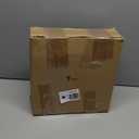 Tellingyou 2 Pack Adjustable Outdoor Flower Pot Stand, Christmas Versatile Plant Stand Garden Stake for Display Plants with Style, Elegant Solution for Landscaping, Garden Decor, and Events (Black)