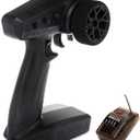 Spektrum SLT3 3-Channel SLT Radio System with SR315 Dual Protocol, SPMSLT300