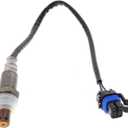 Denso Oxygen (O2) Sensor - 234-4337 (Fits Select Models and Years of Buick, Cadillac, Chevrolet, GMC, and Hummer Vehicles)
