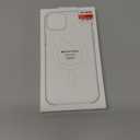 iPhone 14 Plus Clear Case with MagSafe