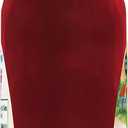 Maple Grove Farms Sugar Free Salad Dressing, Raspberry Vinaigrette, 8 Ounce, EXP 07/07/26