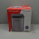 Frigidaire 26 Lbs per Day Portable Compact Maker, Ice Making Machine, Stainless, Medium (STAINLESS)
