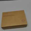 KeaBabies Maternity Belly Bands for Pregnant Women - 1-Pack, Soft & Breathable Pregnancy Belly Support Band, Easy Adjustable Maternity Belt for Back, Pelvic Support, Comfortable (Midnight Black, 2XL)