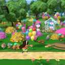 DreamWorks Gabby's Dollhouse: Ready to Party - Nintendo Switch