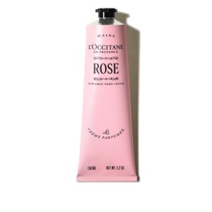 L'OCCITANE Hand Cream, Shea Butter Moisturizer, Nourishing Treatment For Dry Cracked Skin, Hydrating Comfort Care, Luxury Beauty Gift, Travel Friendly, 5.20 oz
