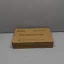 Yirilan Teak Bathtub Tray for Tub, Bath Table Tray for Tub Wood, Bathtub Caddy, Luxury Gift for Housewarming, Wedding, Bridal Shower, Anniversary