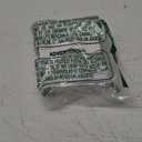 Wireless CarPlay Adapter 2025 AI Box for iPhone & Android Auto with YouTube & Netflix Support TF Card Offline Playback Plug and Play Car Video Box Wired to Wireless Stable 5.8Ghz WiFi + Bluetooth 5.3