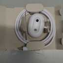 Google Pixel Watch 4 (41mm) - Android Smartwatch - Heart Rate and Sleep Tracking - 30-Hour Battery - Fitness Tracking - Google AI - Matte Black Aluminum Case - Obsidian Active Band - LTE (2025 Model)