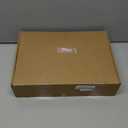 Faux Arch Flower Swag Set of 2 for Wedding Welcome Signs Floral Swag Wedding Reception Ceremony Signs Decor (White)