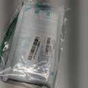 FNTCASE for iPhone 17 Pro-Max Case: Clear Magnetic Phone Cases with Screen Protector Compatible with Magsafe Slim Anti Yellowing Rugged Shockproof Protective Transparent Cell Cover (A-Clear)