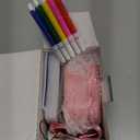 Kids Camera Instant Print: Gleeglee 1080P Instant Print Camera for Kids - Christmas Birthday Gifts for Girls Boys - Portable Toy for 3 4 5 6 7 8 9 10 Years Old, Pink Cat