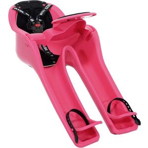 iBert Child Bicycle Safe-T-Seat 