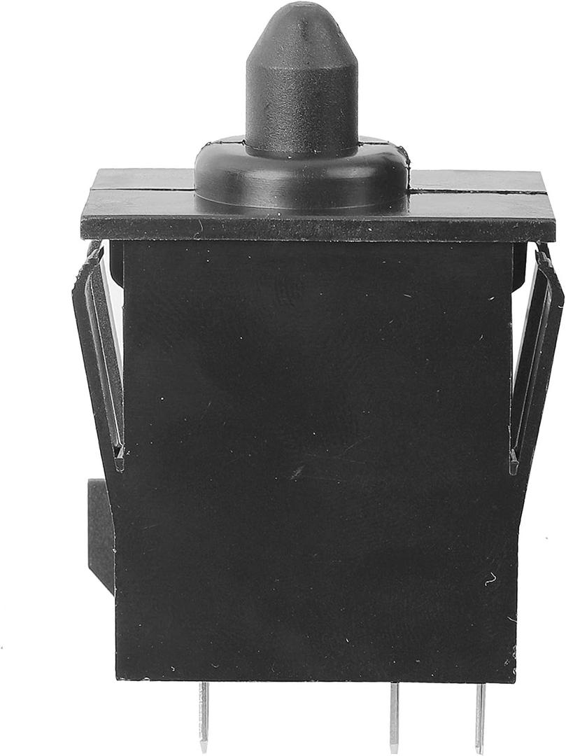 Plunger Type Accelerator Foot Switch Parts for Power Wheels Children Ride on Car Plunger Type Accelerator Foot Switch Parts for Power Wheels Children Ride on Car