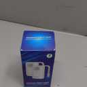 2 Pack Toilet Night Lights with Motion Activated Sensor,16-Color Changing LED Inside Toilet Bowl Nightlight, Cool Stuff for Bathroom Accessories Decor, Unique Gadgets for Men and Kids Brithday Gifts