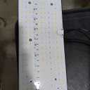 2024 LBW Grow Lights for Indoor Plants with Stand, 642 LEDs Full Spectrum Standing Plant Light, Tall Floor Plant Lamp with 3/6/12H Timer, 6 Brightness, 3 Modes, 63 " Adjustable Tripod