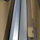 A-Premium Engine Coolant Radiator Assembly Compatible with BMW F25 F26 Series X3 2011-2017, X4 2015-2018, 2.0L 3.0L