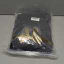 SIMIYA 2 Pack Thermal Underwear for Women Long Johns Winter Warm Fleece Lined Base Layer Set Cold Weather Top and Bottom L