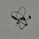 Acoustix Wireless Stereo Earbuds - Black