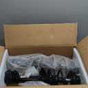 cciyu Front Complete Struts shock and Struts Fits for 2012 2013 2014 for Hyundai Sonata 2012 2013 2014 2015 for Kia Optima 11771 11772 Quick Struts Assembly FWD -2PCS