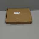 4-Cup Egg Pan Nonstick, and Granite Egg Frying Pan, Versatile Breakfast Skillet for Eggs, Pancakes, Plett, Crepes, Compatible with Gas Stove and Induction Cooktop