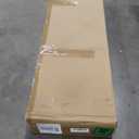 Bed Frames Queen Size with Headboard, Noise-Free Design Heavy Duty 1500lbs Support Tool-Free in 20 Min, No Box Spring Needed 12" Under Storage