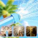 12Pack Creativity Fireworks Water Gun, Sprays Water Like Fireworks, Squirt Gun for Kids, Bulk Samll Water Blaster Summer Pool, Backyard, Beach, Birthday Party Outdoor Game Toys