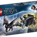 LEGO Fantastic Beasts 75951 Grindelwald's Escape