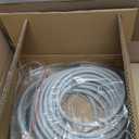 R0516800 Floating Cable Kit Compatible with Polaris Sport Robotic Pool Cleaner Series 9300 9350 9400 9450, Replacement for Zodiac Robotic Pool Floating Cable, 60FT