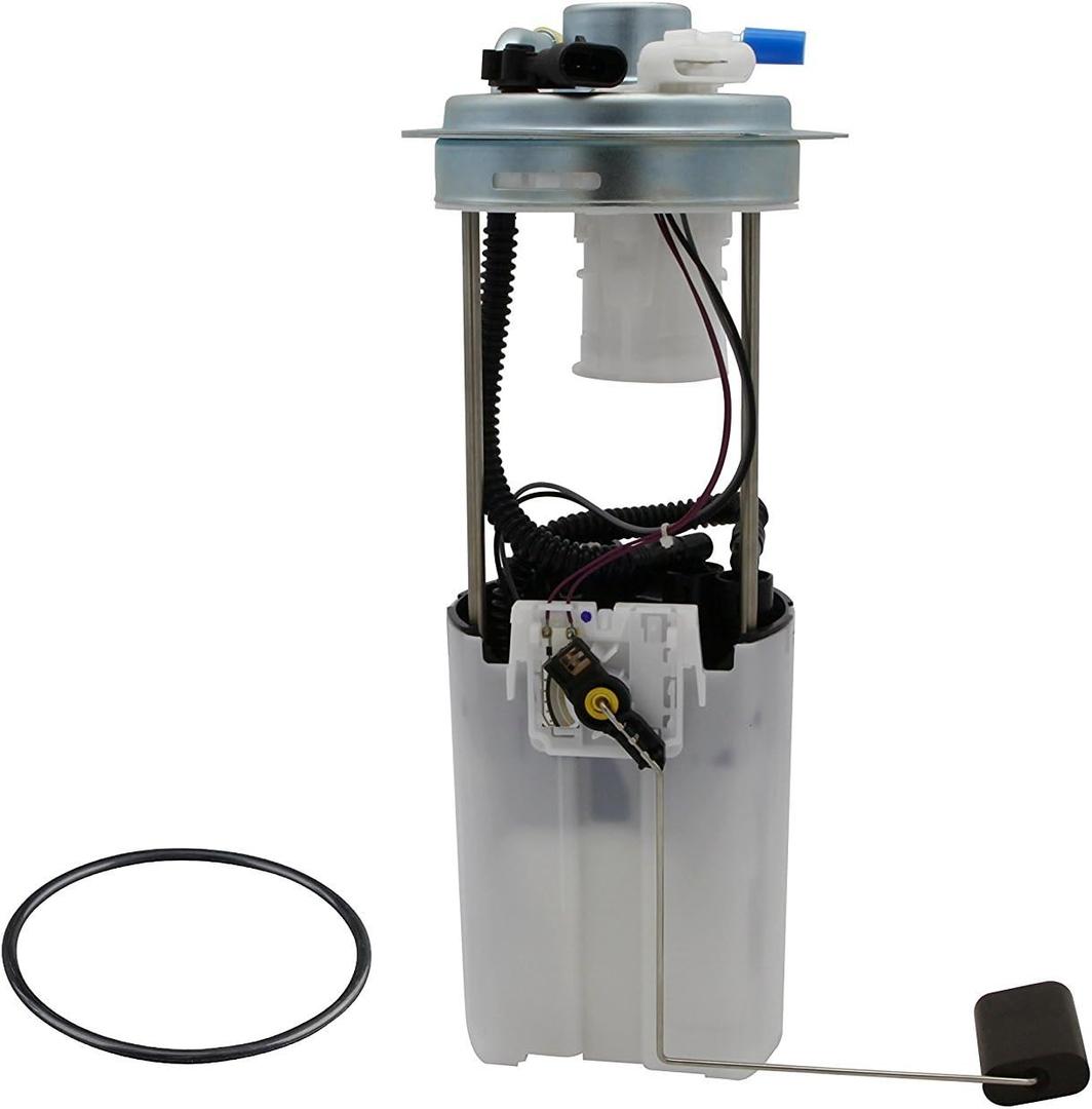 Fuel Pump Replacement for 2004 2005 2006 2007 Chevy Silverado 1500 2500 HD & GMC Sierra 1500 2500 & HD 4.3L 4.8L 5.3L 6.0L 8.1L Replaces E3609M